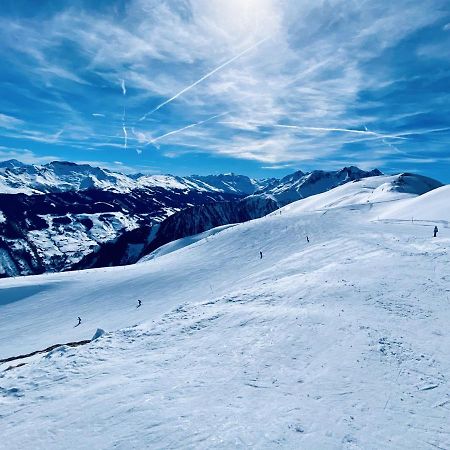 Modern Mountain Apart 2 - Directly By Skiing Area 劳里斯 外观 照片