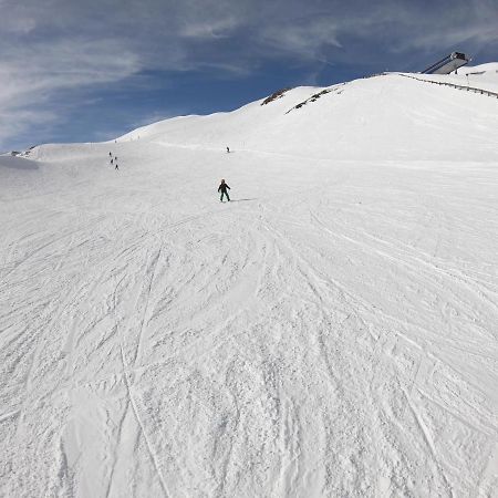 Modern Mountain Apart 2 - Directly By Skiing Area 劳里斯 外观 照片