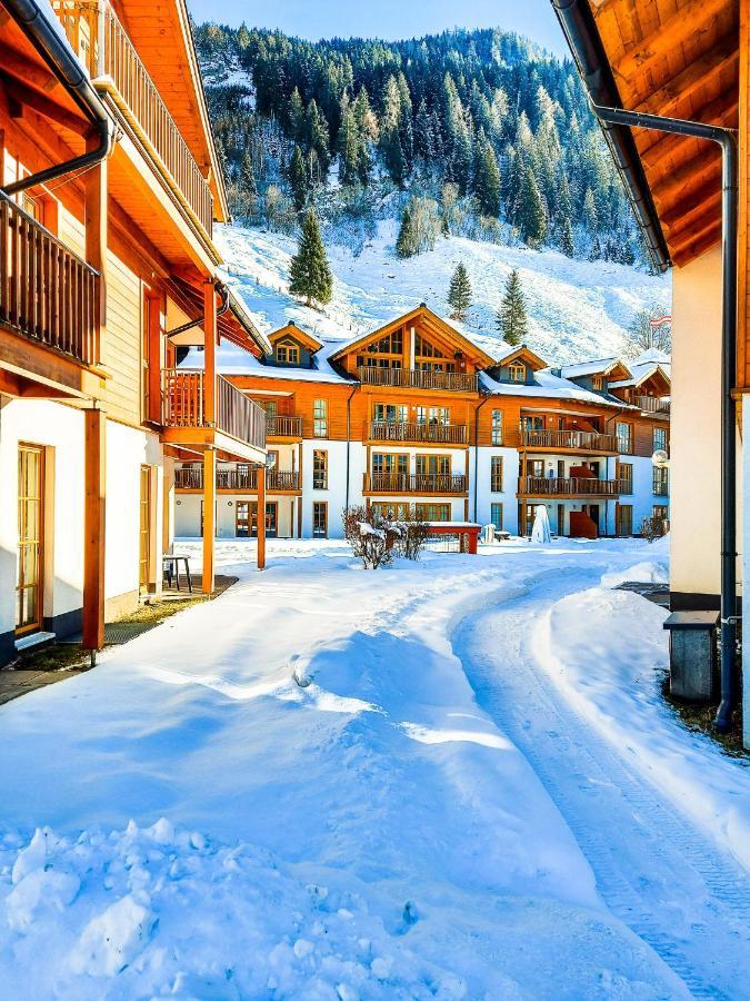 Modern Mountain Apart 2 - Directly By Skiing Area 劳里斯 外观 照片
