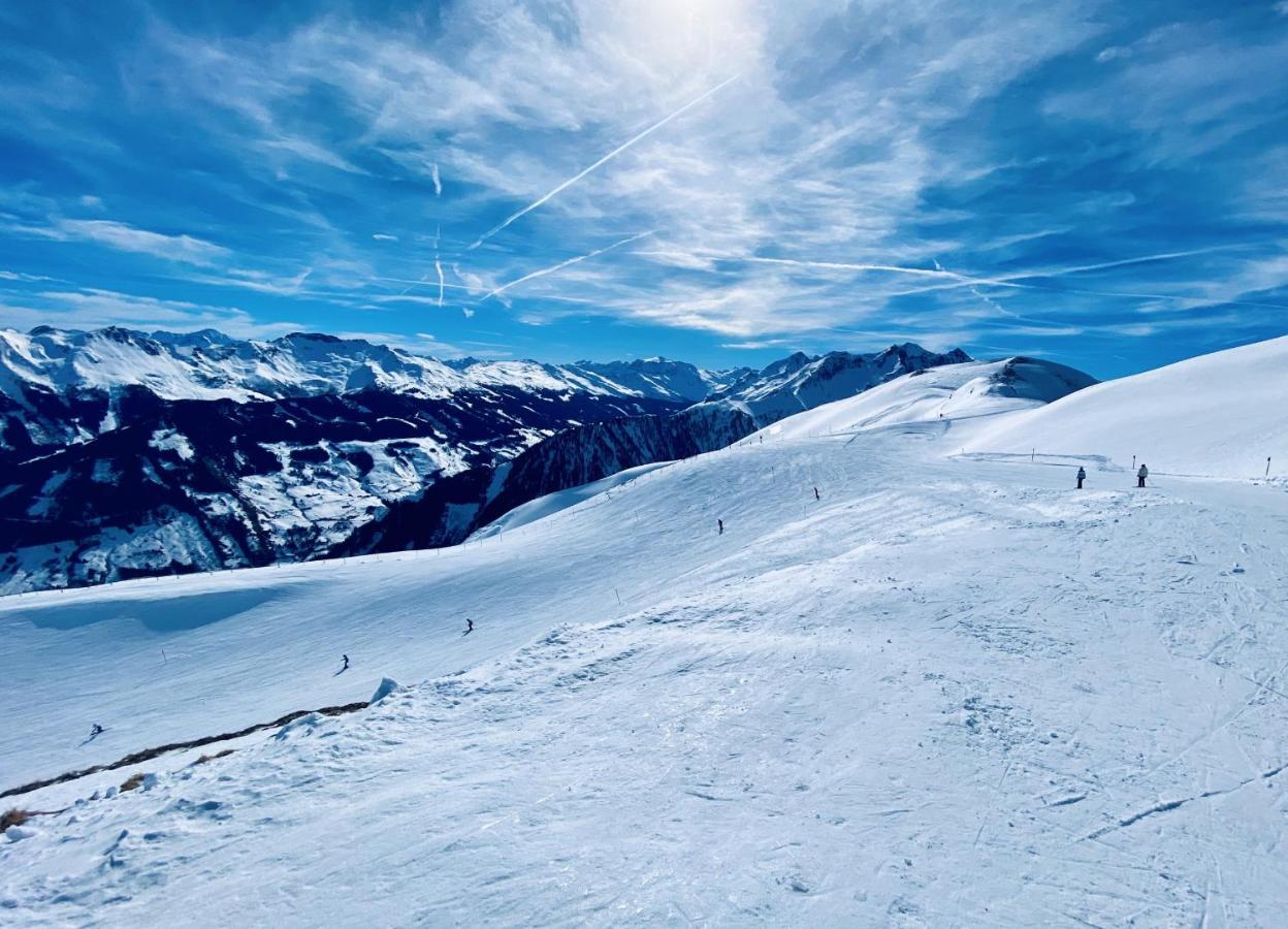 Modern Mountain Apart 2 - Directly By Skiing Area 劳里斯 外观 照片